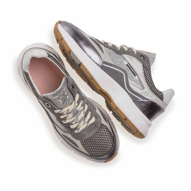Daysi 01.11 Silver