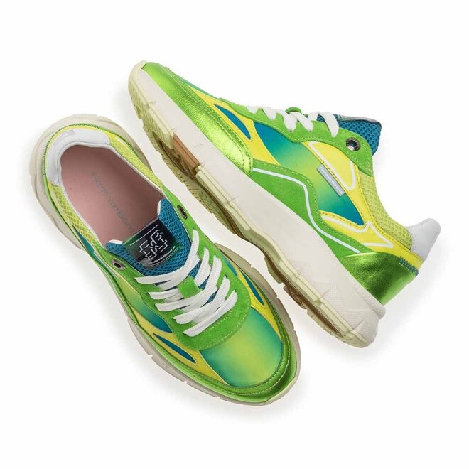 Daysi 01.09 Groen