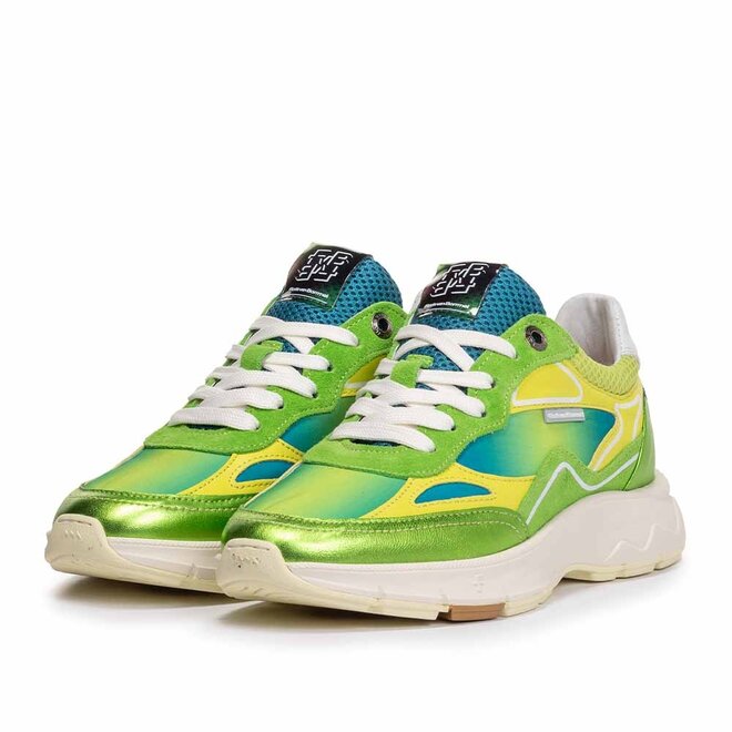 Daysi 01.09 Groen