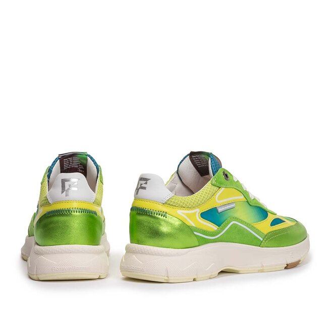 Daysi 01.09 Groen