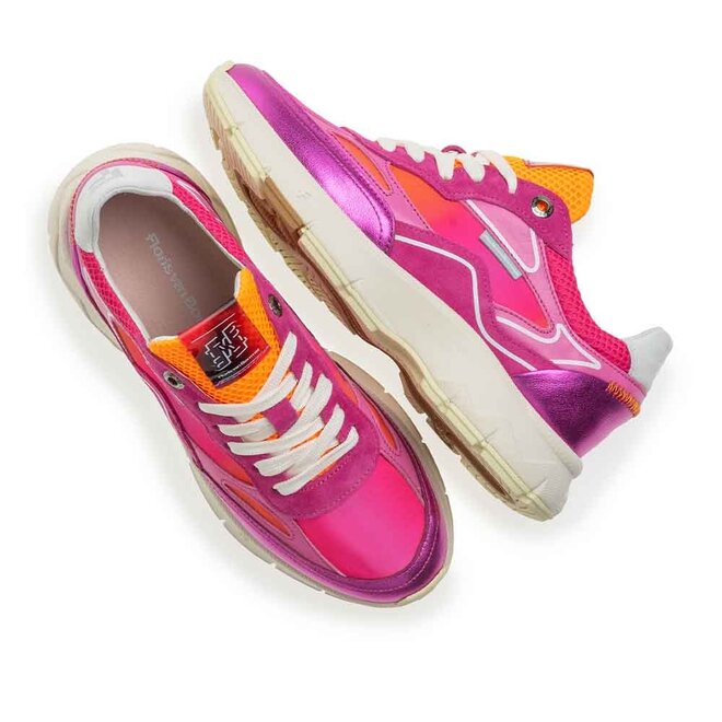 Daysi 01.08 Roze