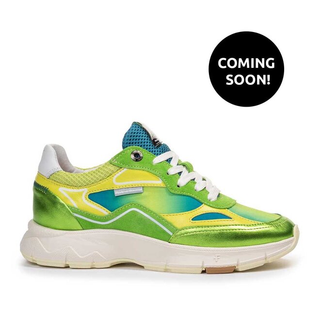 Daysi 01.09 Groen