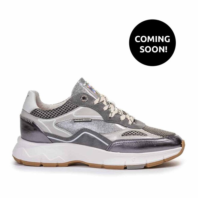 Daysi 01.11 Silver