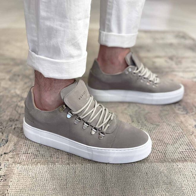 Jagger Classic Grijs