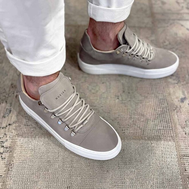 Jagger Classic Grijs