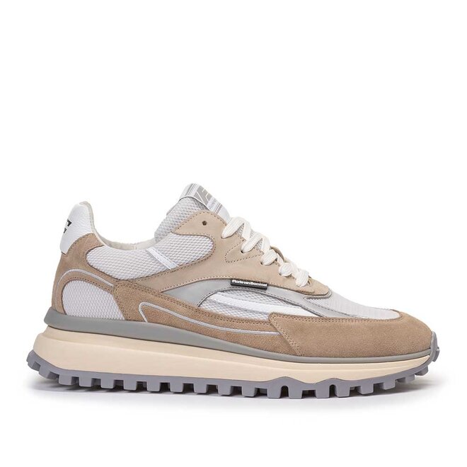 De Gripper 02.03 Taupe