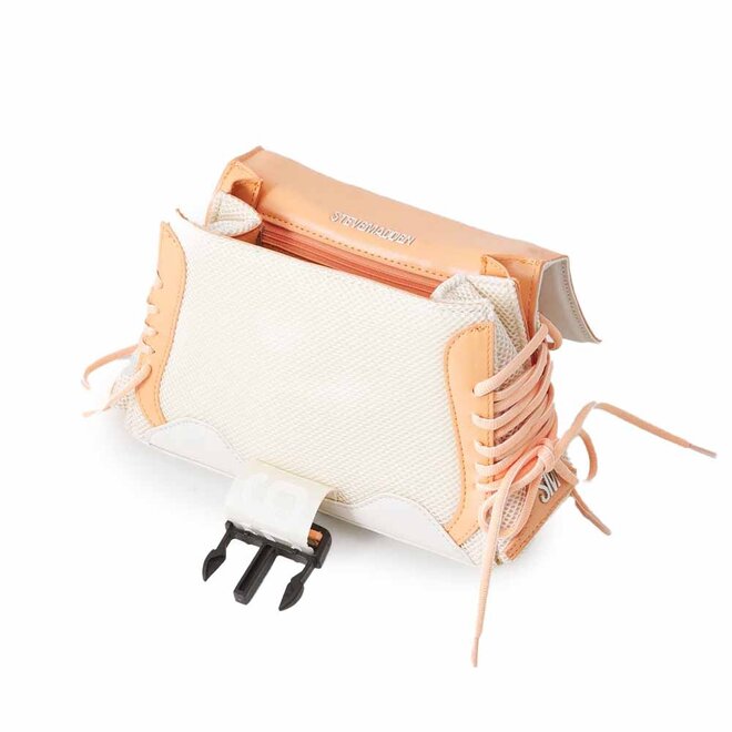 Bdiego Coral Wit