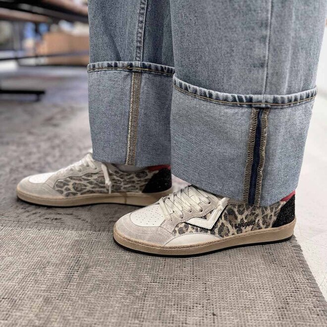 Playnew (L) Rood Beige