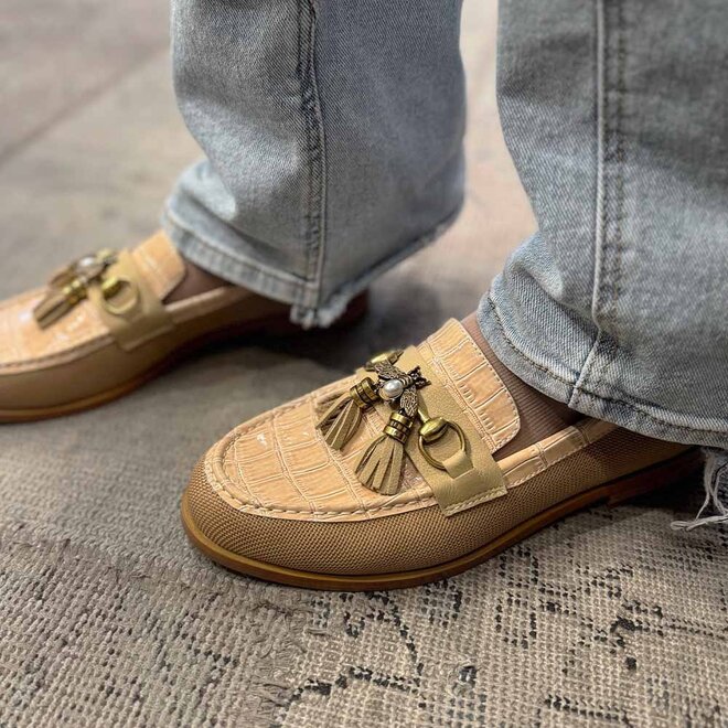 Fiamma Beige