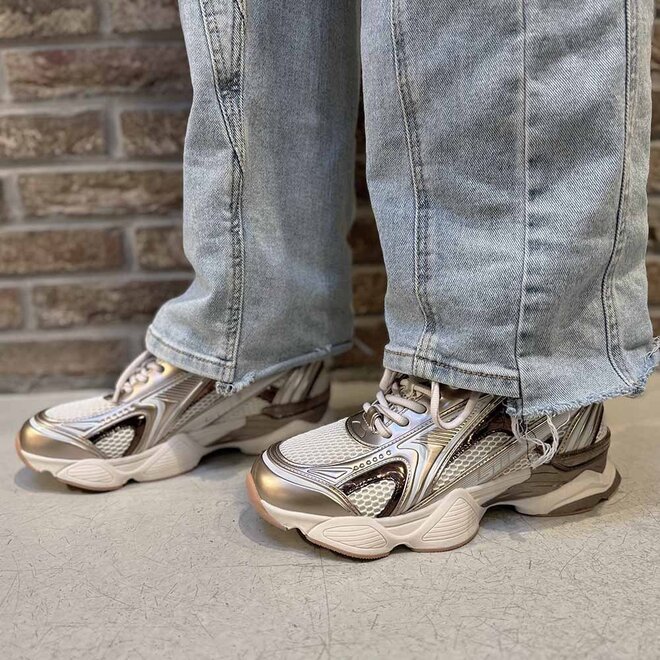 Speedster-E Goud