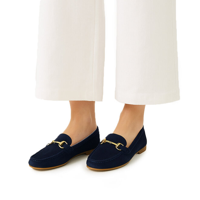 Dalia Blauw