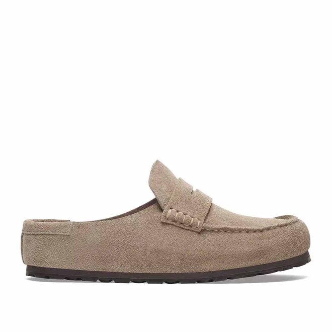 Naples Wrapped Taupe