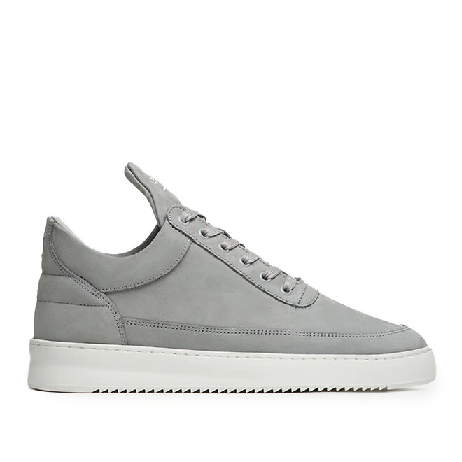 Low Top Grijs