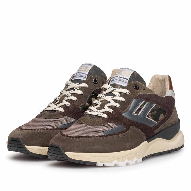 De Treener 01.19 Groen