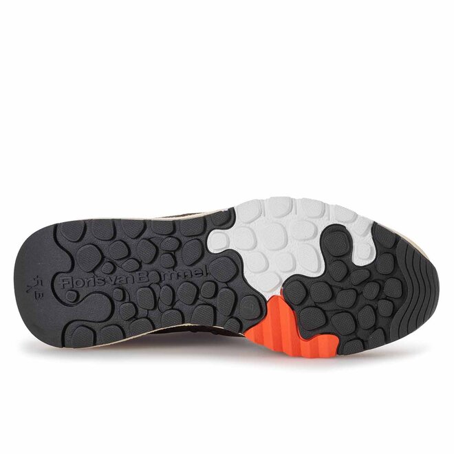 De Treener 01.19 Groen