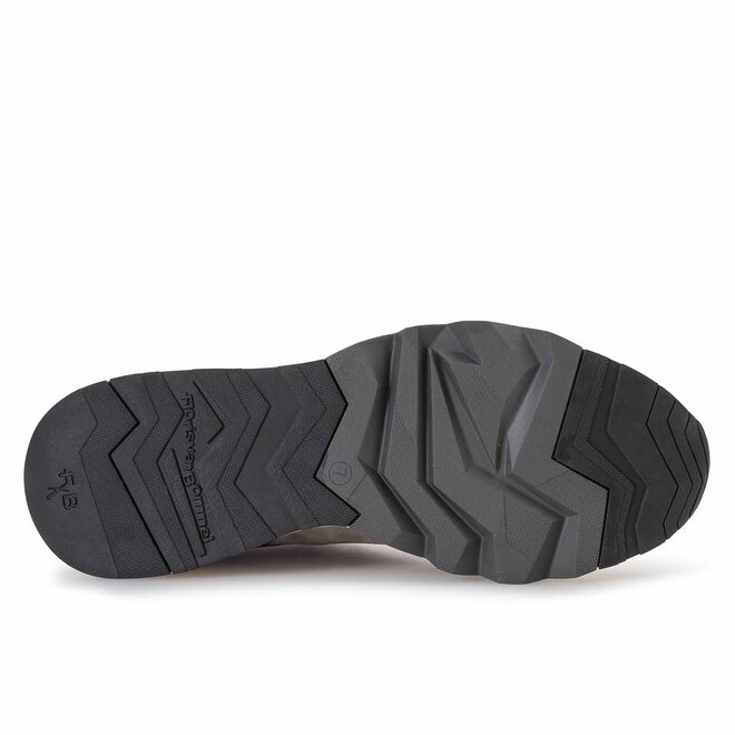 De Zager 12.07 Grijs