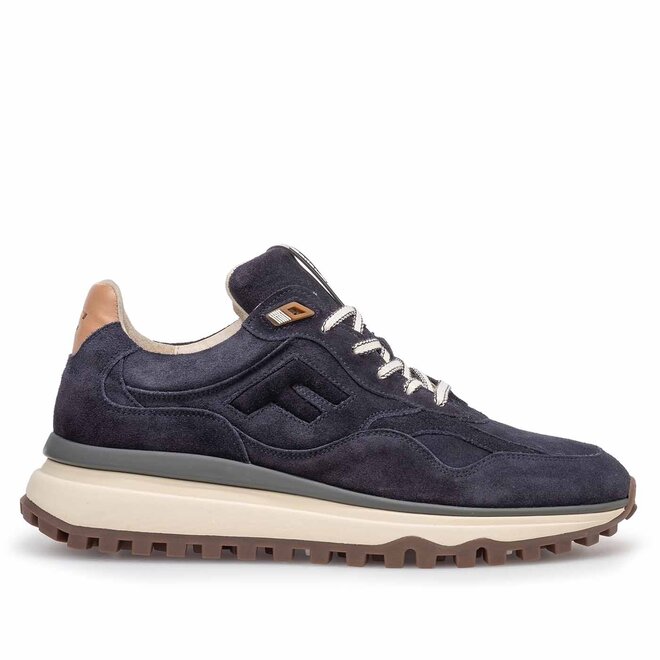 De Gripper 01.13 Blauw