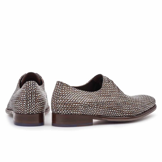 De Stijler 40.04 Bruin