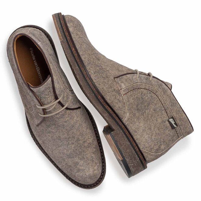 De Tanker 07.00 Beige