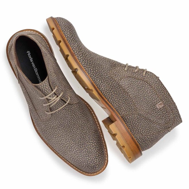 De Braver 01.01 Beige