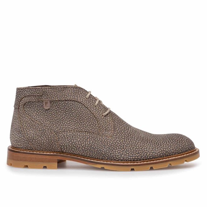 De Braver 01.01 Beige