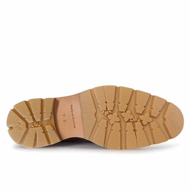 De Braver 01.04 Bruin