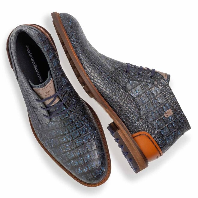 Crepi 13.07 Blauw