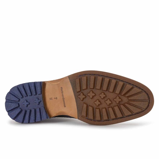 Crepi 13.07 Blauw