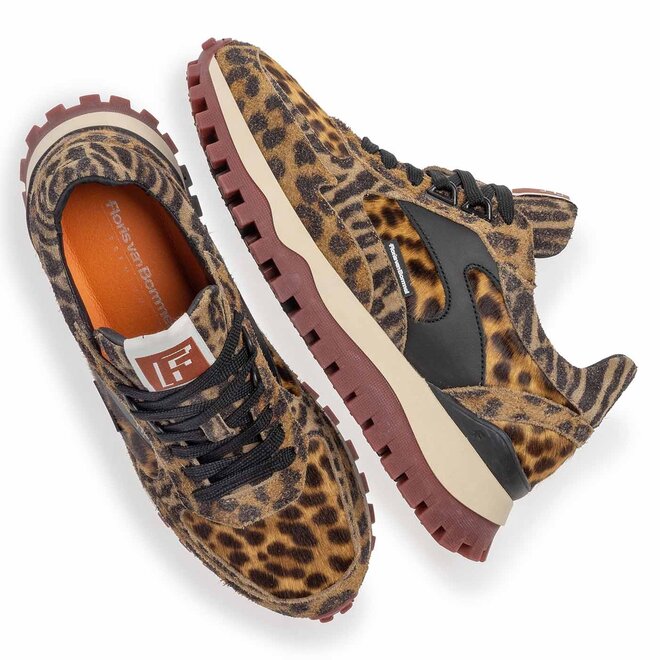 Grommi 04.00 Leo Bruin