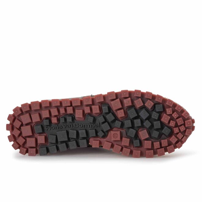 Grommi 04.00 Leo Bruin