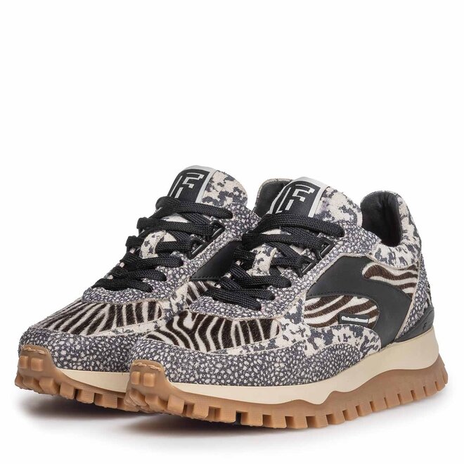 Grommi 04.01 Combi Zwart