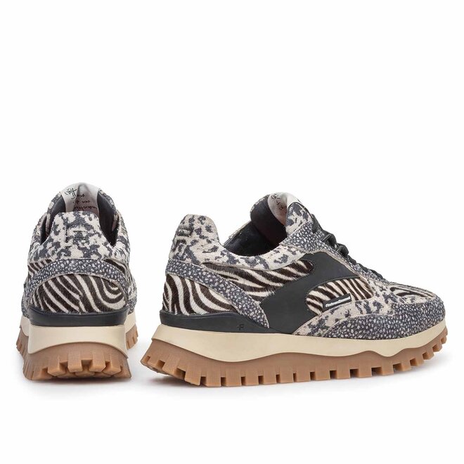 Grommi 04.01 Combi Zwart