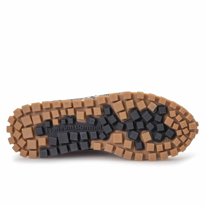 Grommi 04.01 Combi Zwart