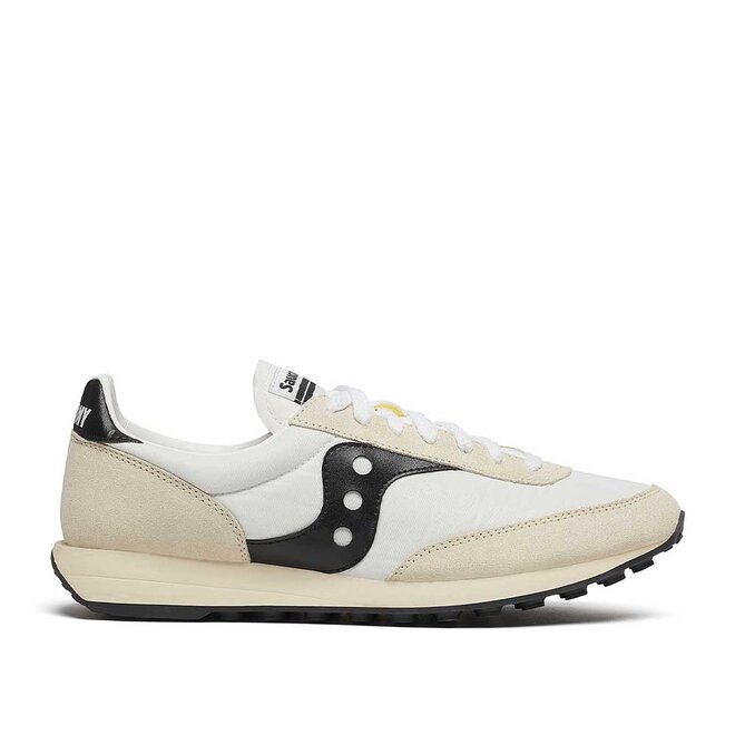 Trainer 80 Wit