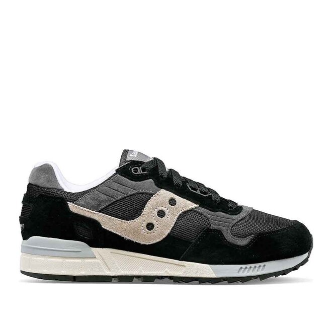 Shadow 5000 Zwart