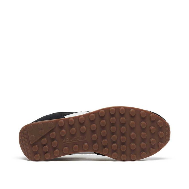 Trainer 80 Zwart