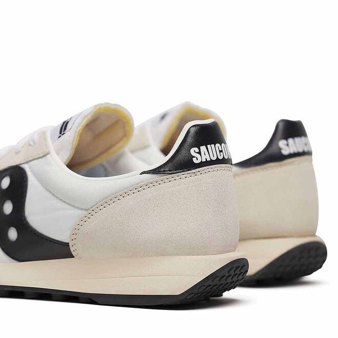 Trainer 80 Wit
