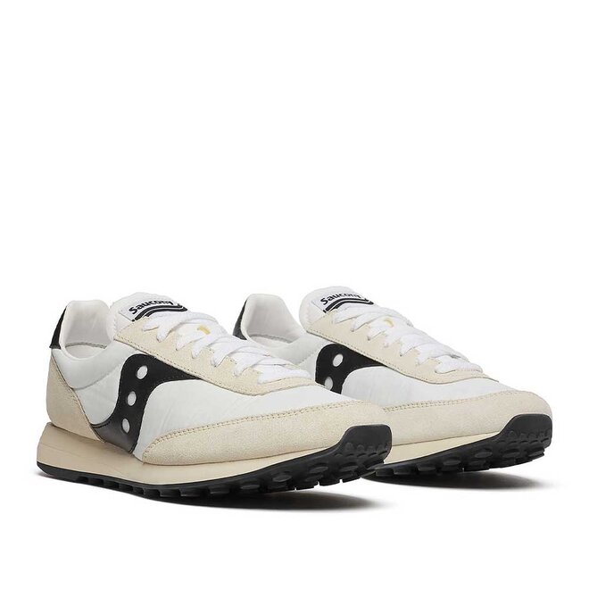 Trainer 80 Wit