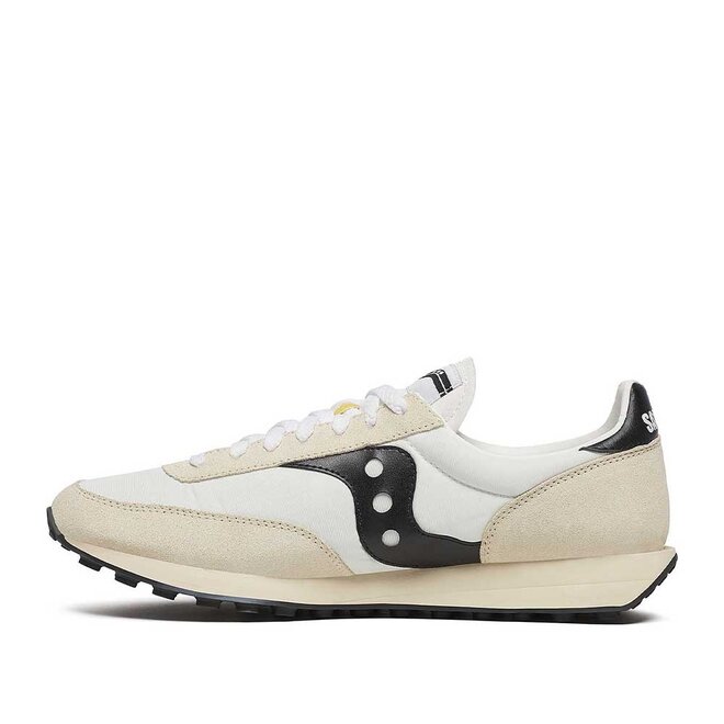 Trainer 80 Wit