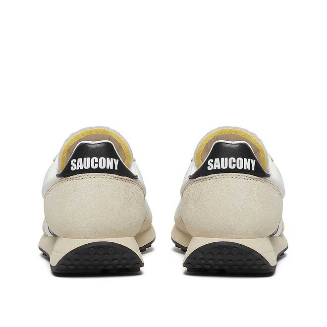 Trainer 80 Wit