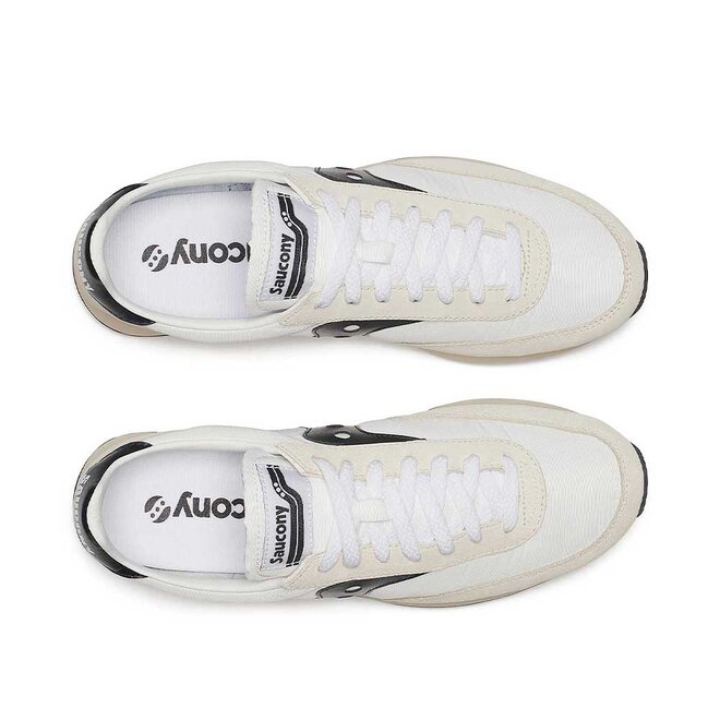 Trainer 80 Wit