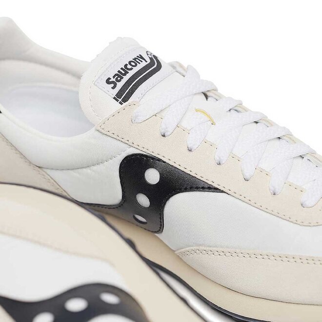 Trainer 80 Wit
