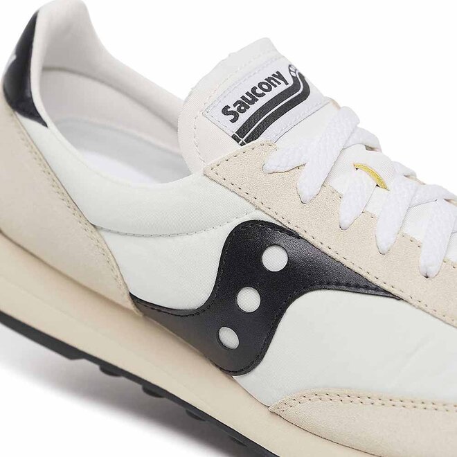 Trainer 80 Wit