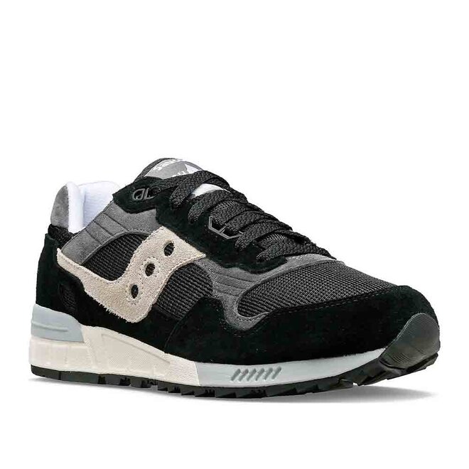 Shadow 5000 Zwart