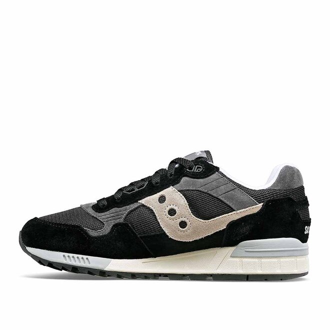 Shadow 5000 Zwart
