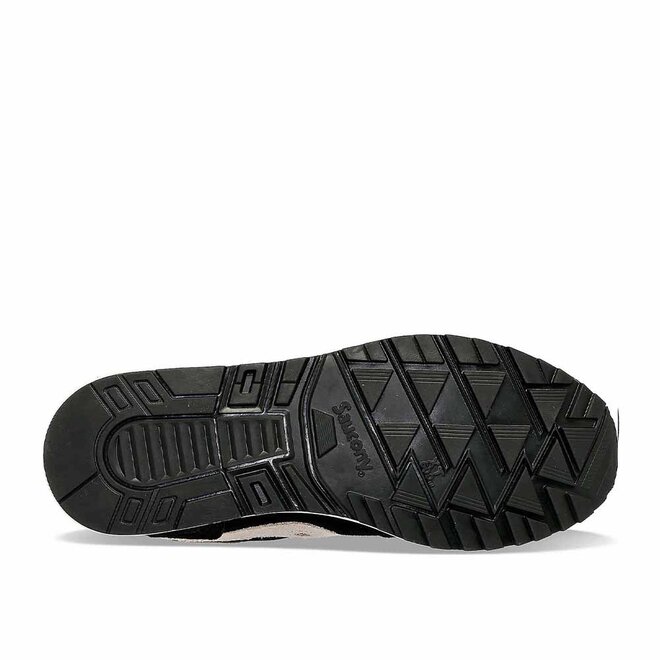 Shadow 5000 Zwart