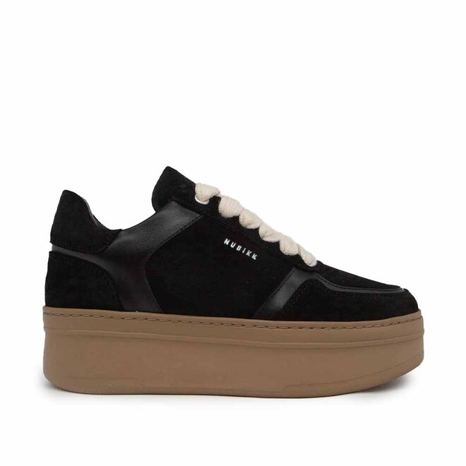Bayou Platform Combi Zwart