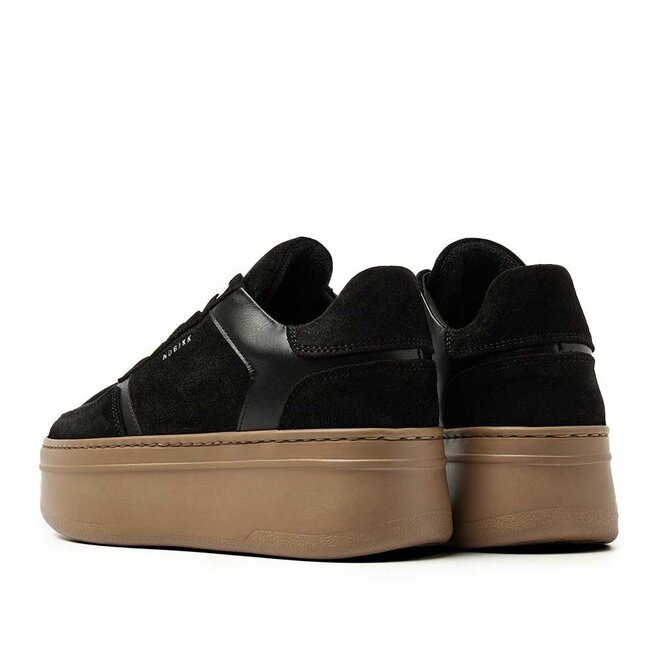Bayou Platform Combi Zwart