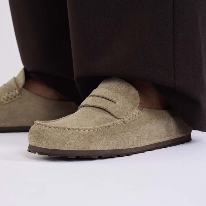 Naples Wrapped Taupe