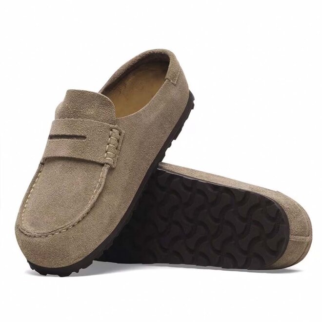 Naples Wrapped Taupe